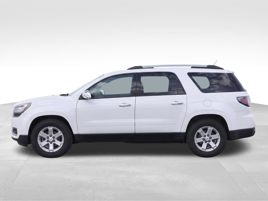 Used 2013 GMC Acadia SLE AWD/4WD image 6