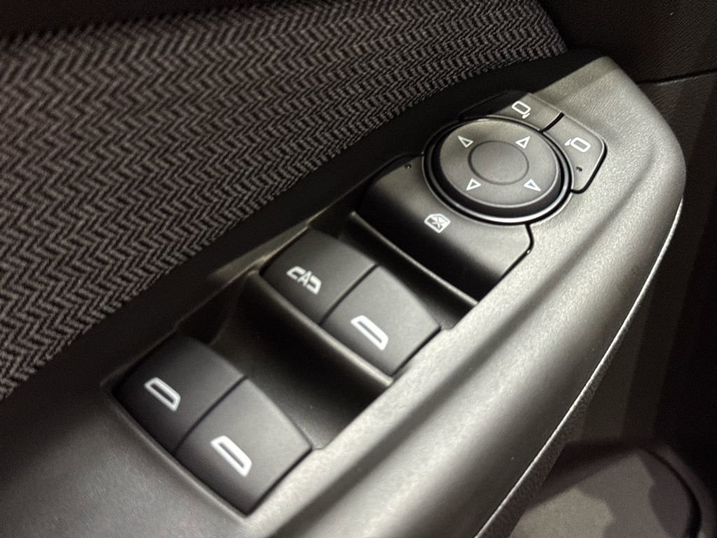 New 2026 Chevrolet TrailBlazer LT image 31