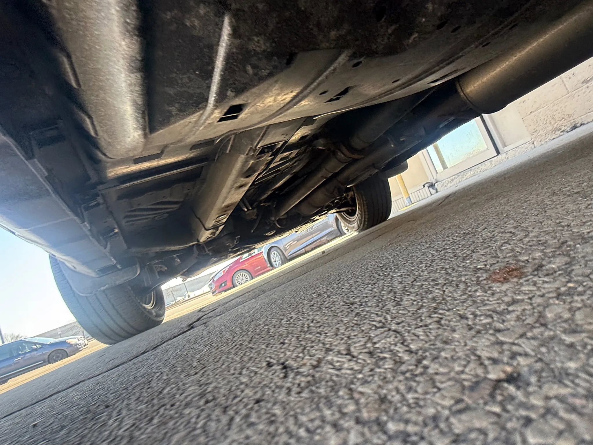 Used 2007 Honda CR-V EX image 20