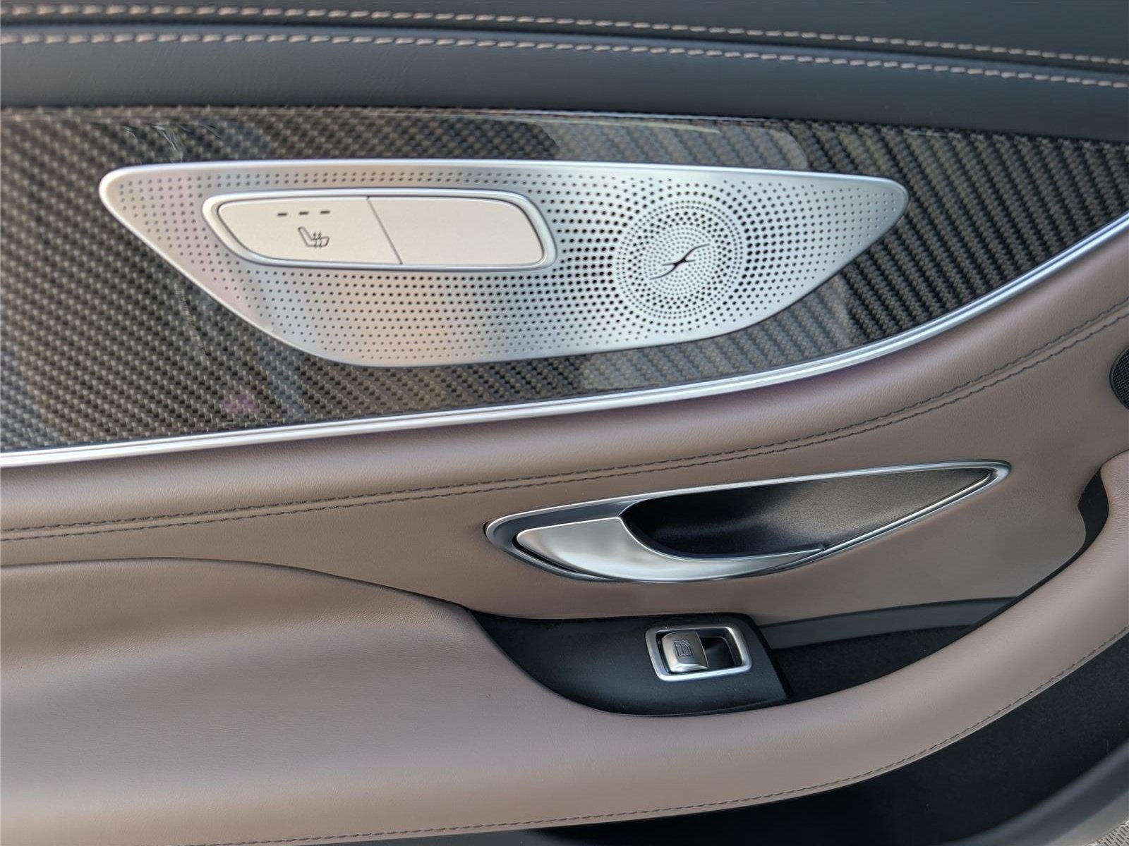 Used 2019 Mercedes-Benz AMG GT 63 image 17