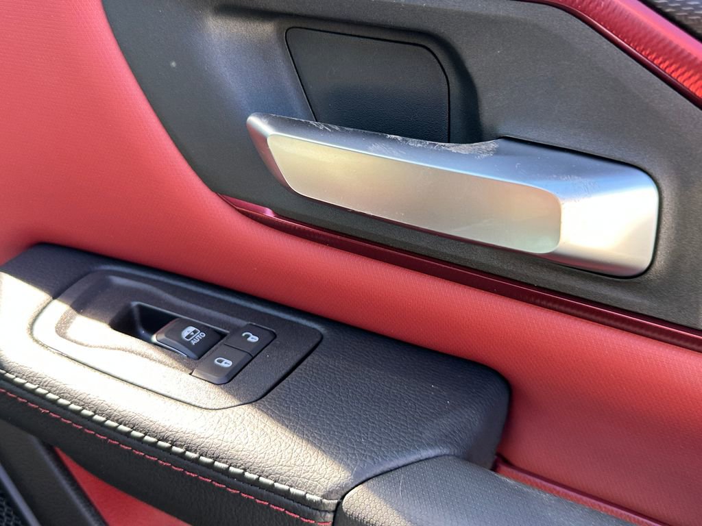 New 2026 RAM 1500 Rebel image 15