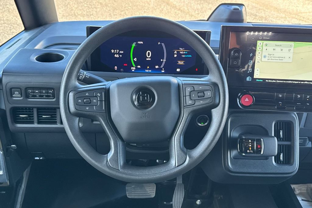 Used 2023 Chevrolet Brightdrop 600 w/ Active Safety Package 2 AWD/4WD image 15