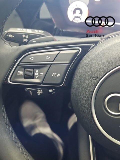 New 2026 Audi A3 2.0T Premium image 20