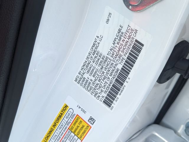 New 2026 Acura Integra A-Spec image 14