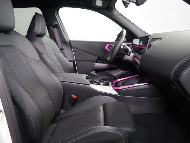 Used 2025 BMW X3 xDrive30 image 15