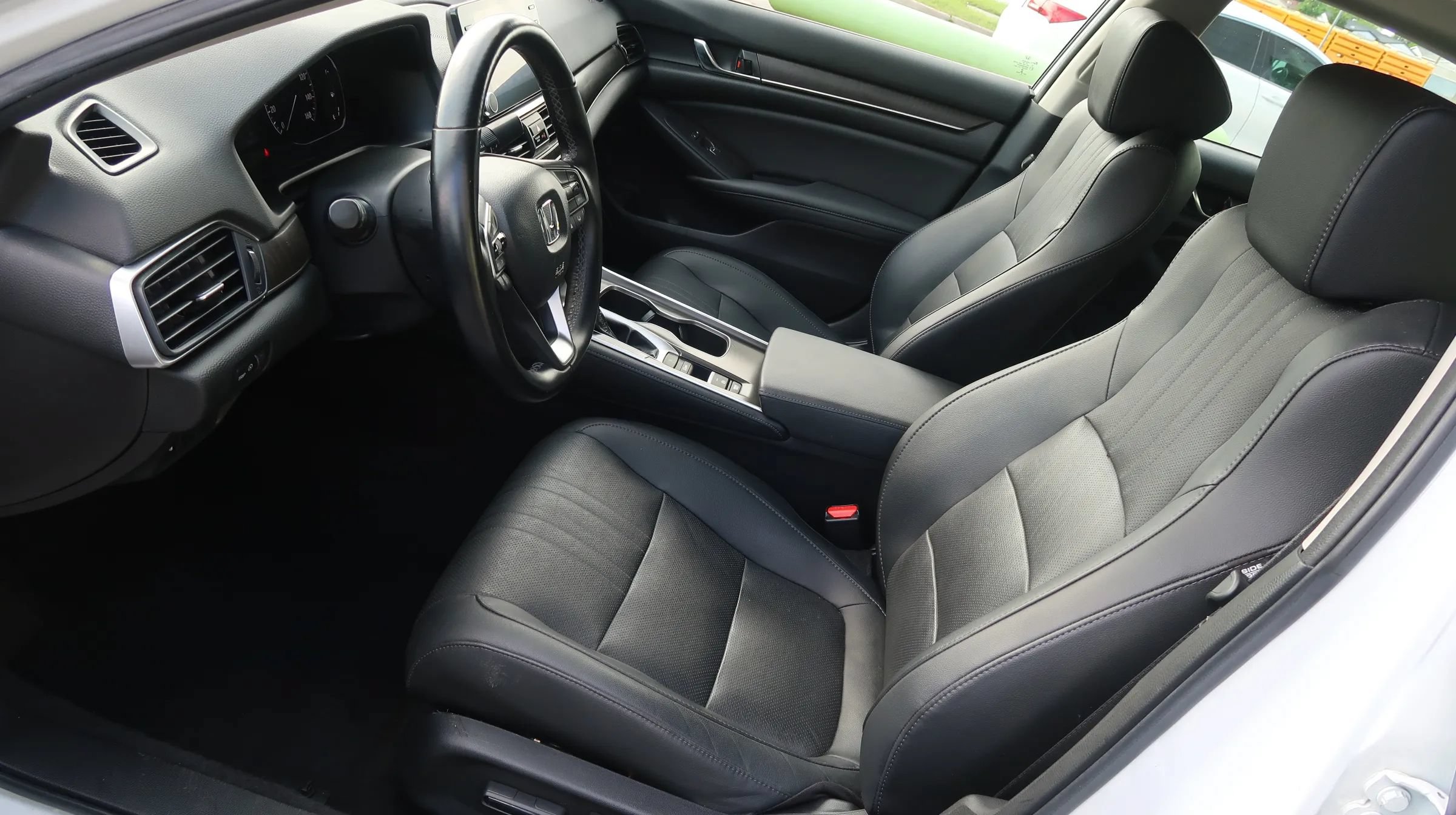 Used 2021 Honda Accord EX-L image 13