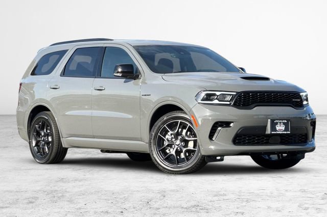 New 2026 Dodge Durango R/T image 2