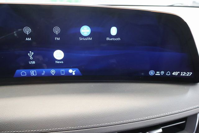 New 2026 Cadillac CT5 Premium Luxury image 22