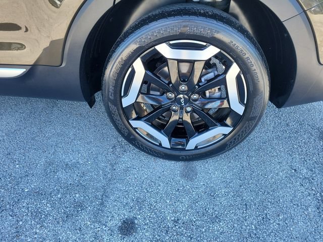 Used 2023 Kia Telluride S FWD image 7