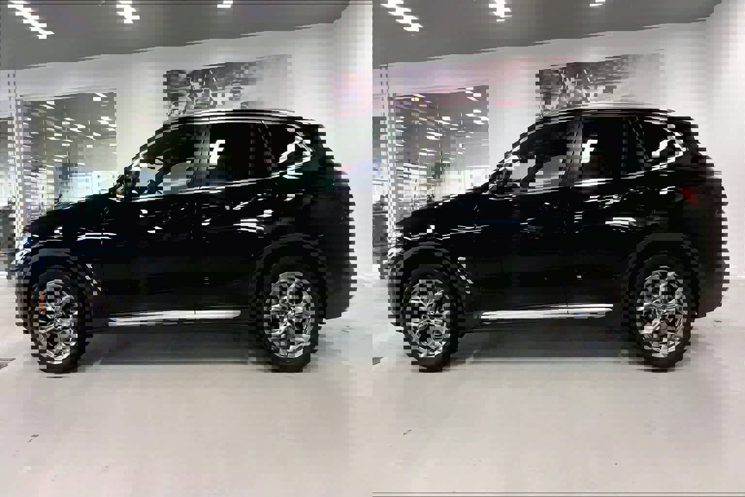 Used 2022 BMW X3 xDrive30i w/ Convenience Package w/ZPA image 3