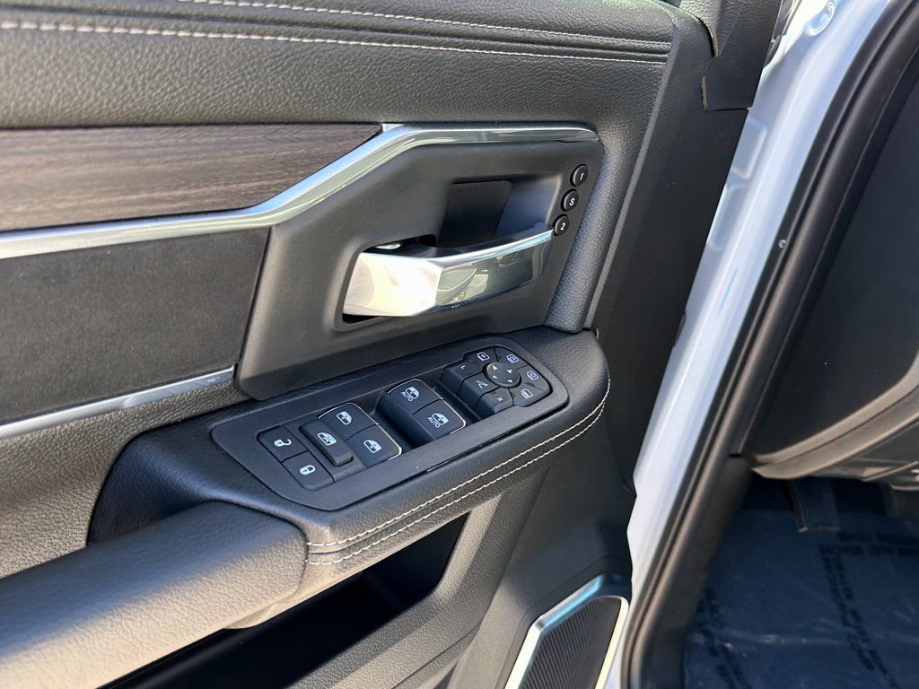 New 2026 RAM 3500 Laramie image 20