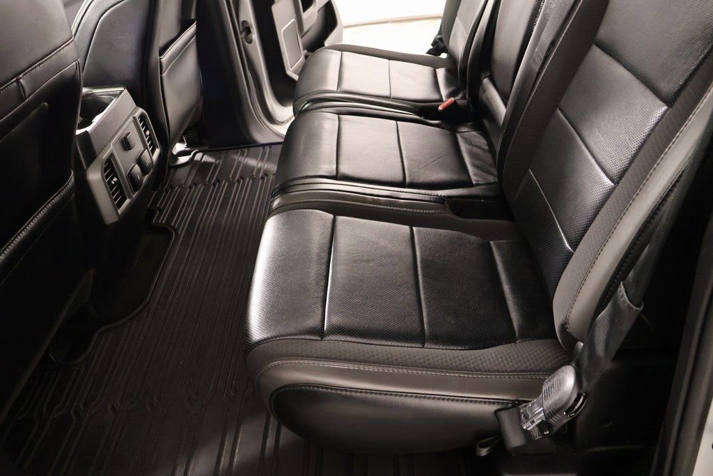 Used 2019 Ford F150 Raptor w/ Equipment Group 802A Luxury AWD/4WD image 14