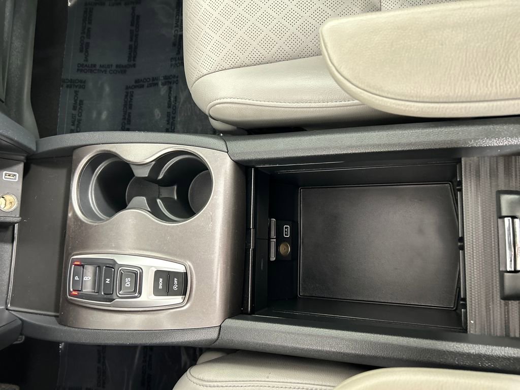 Used 2021 Honda Passport EX-L image 13