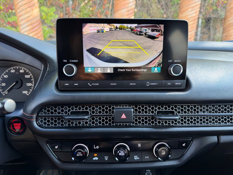 Used 2023 Honda HR-V Sport image 15