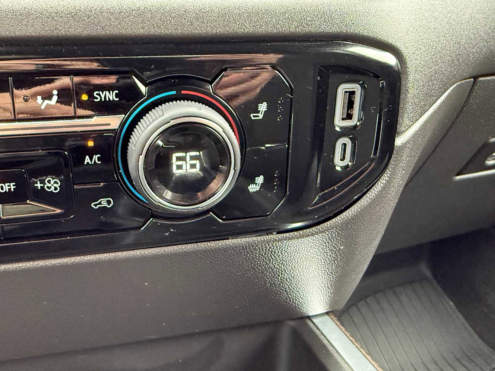 Used 2024 Chevrolet Silverado 1500 LT Trail Boss image 57