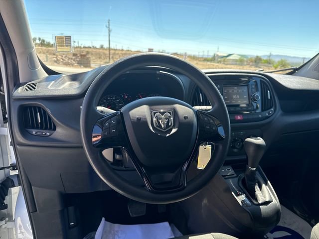 Used 2022 RAM ProMaster City Wagon image 13