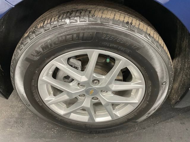Used 2022 Chevrolet Equinox LT FWD image 10