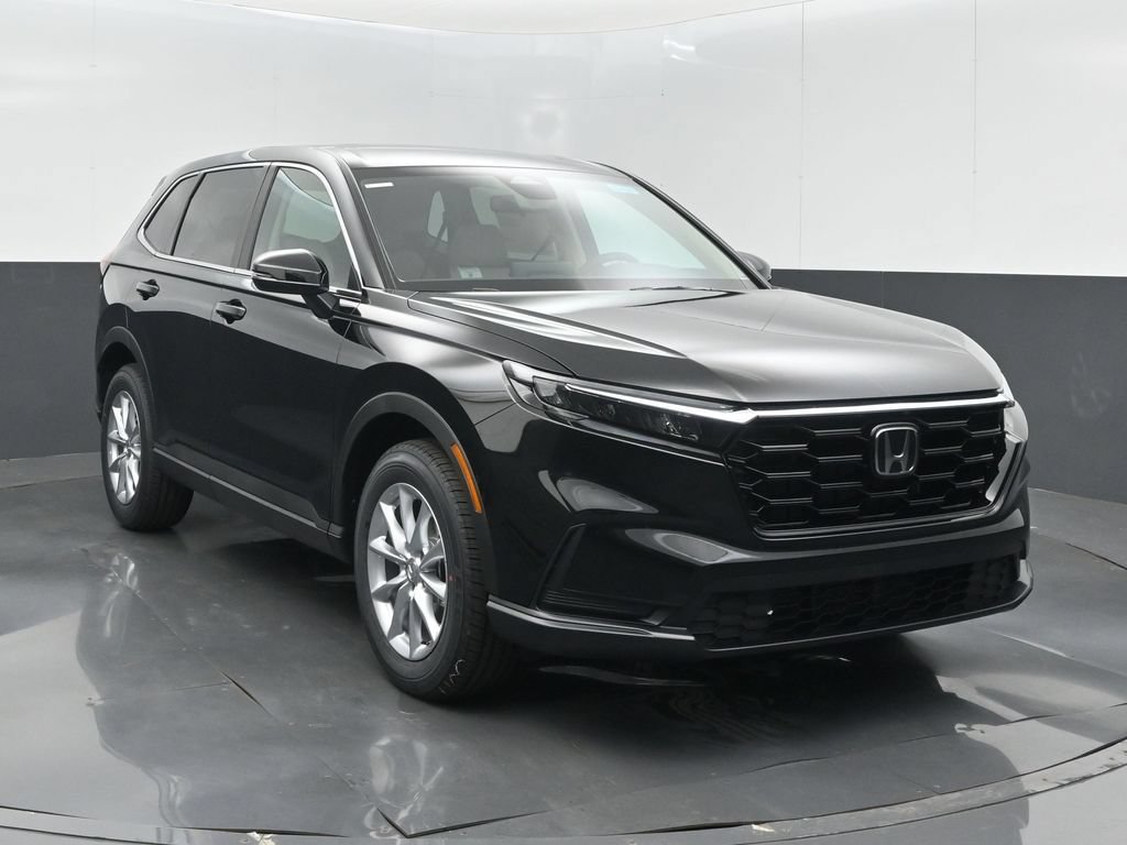New 2026 Honda CR-V EX image 3