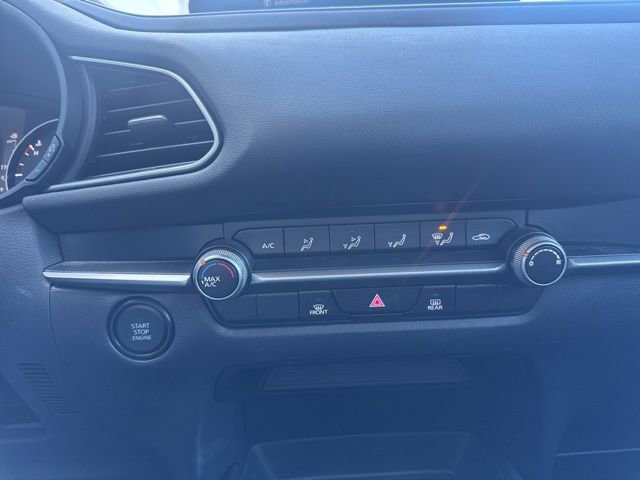 Used 2023 MAZDA CX-30 AWD 2.5 S image 12