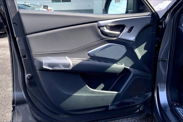 New 2026 Acura RDX SH-AWD w/ Technology Package image 13