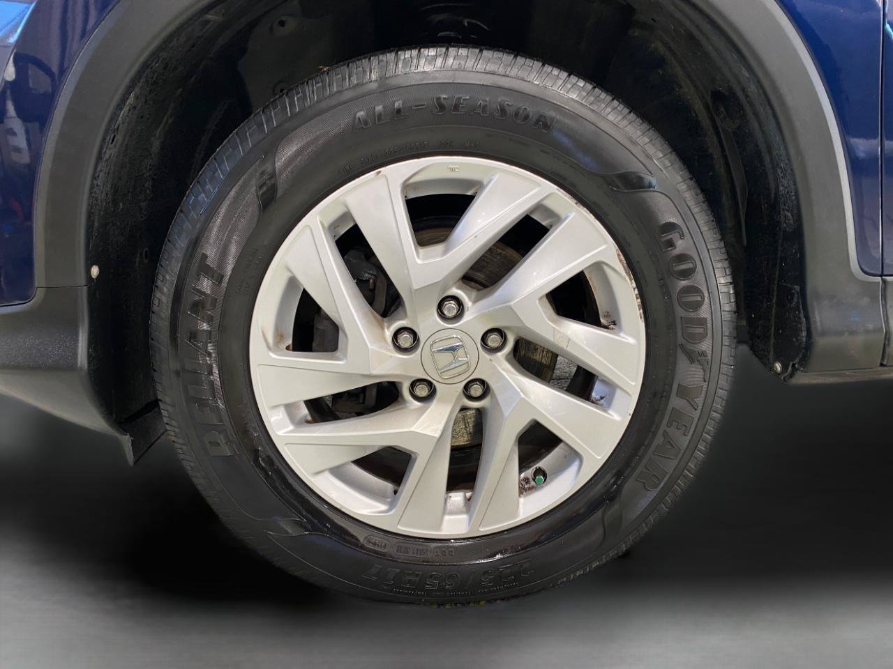Used 2015 Honda CR-V EX image 21