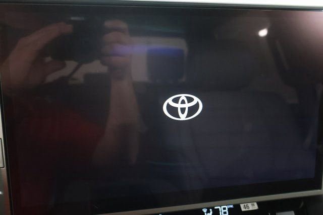 New 2026 Toyota Tundra Limited AWD/4WD image 19