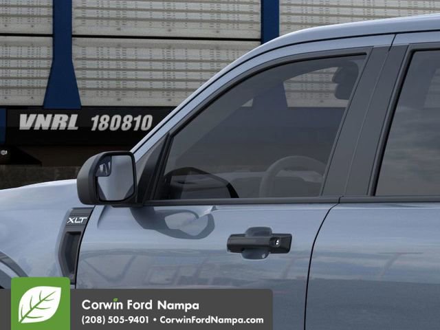 New 2026 Ford Maverick XLT image 21