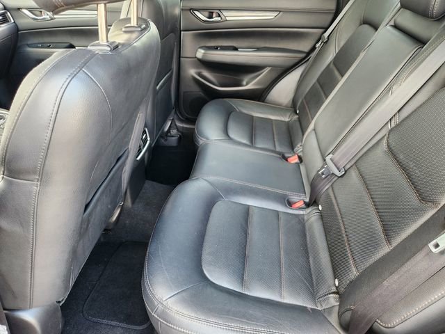 Used 2017 MAZDA CX-5 Grand Touring image 24