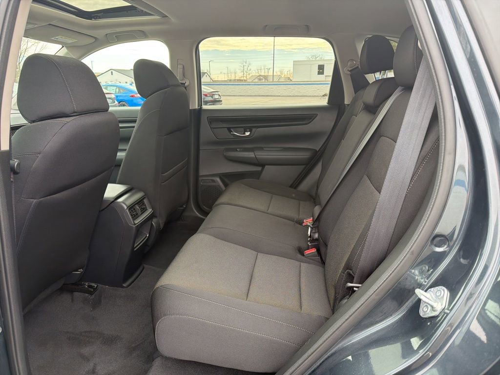 Used 2023 Honda CR-V EX image 20