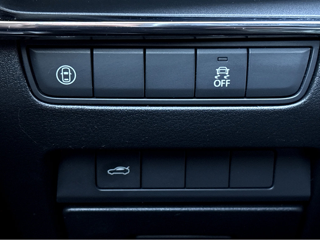 Used 2019 MAZDA MAZDA3 Sedan w/ Select Package image 13