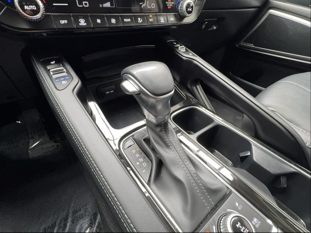 Used 2024 Kia Telluride EX w/ EX Captain's Chair Package AWD/4WD image 48