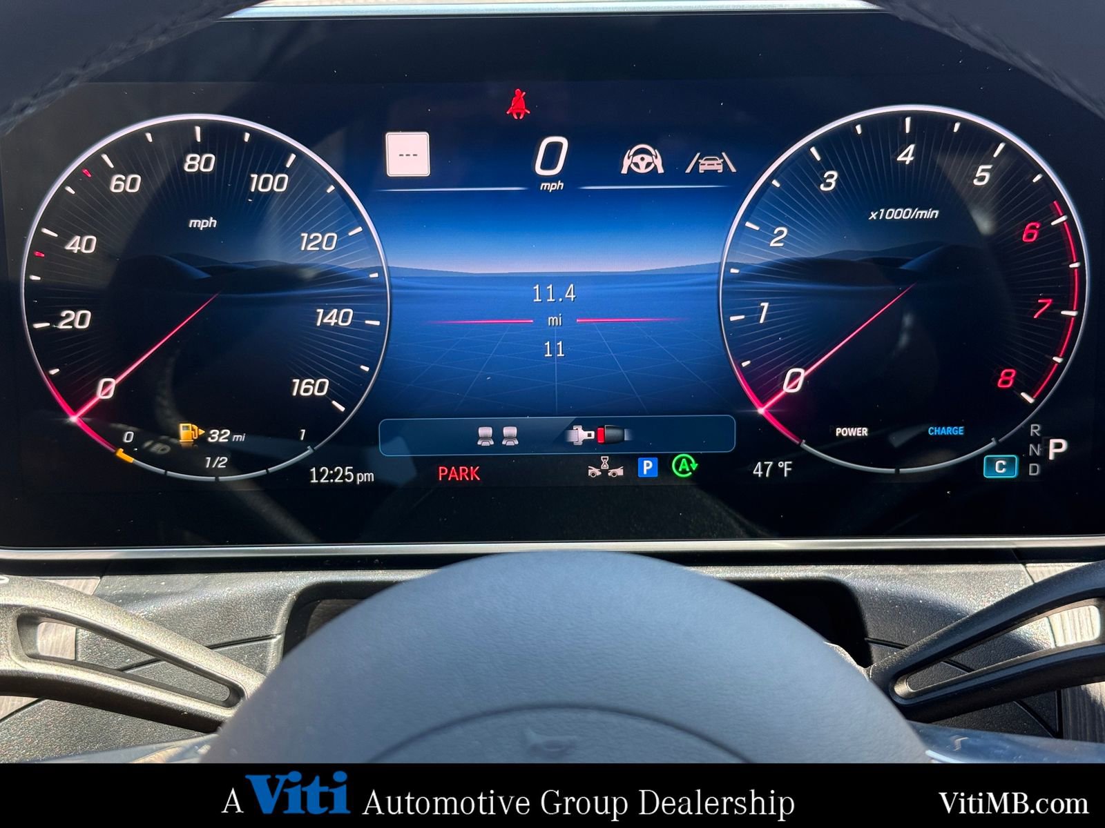 New 2026 Mercedes-Benz CLE 450 4MATIC Cabriolet image 19