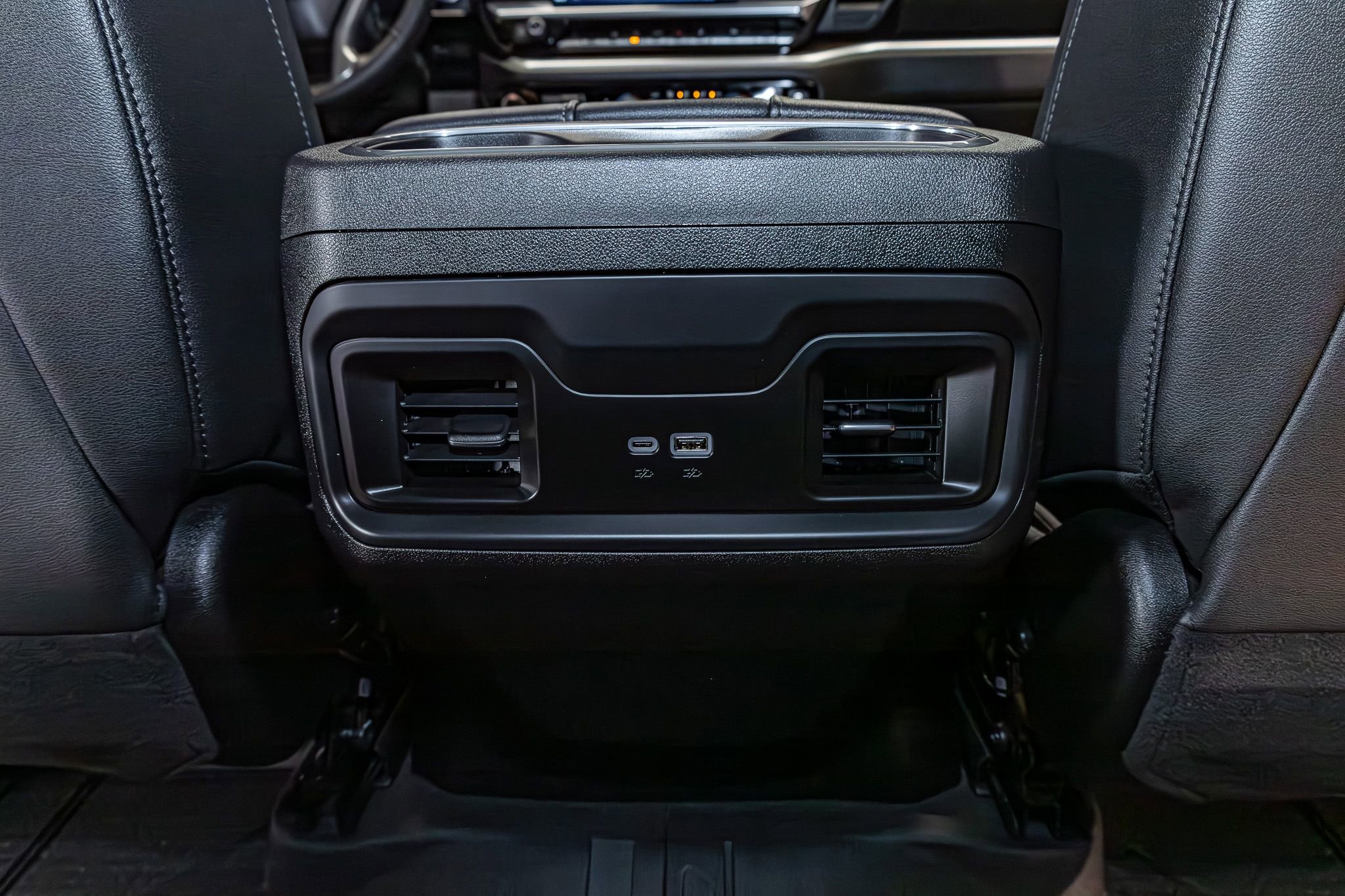 Used 2026 Chevrolet Silverado 1500 RST w/ Convenience Package II image 27