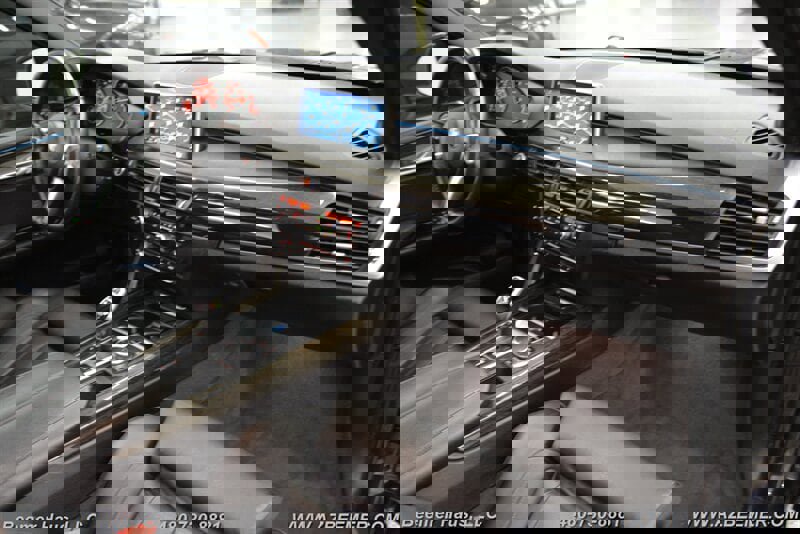 Used 2017 BMW X5 sDrive35i image 18