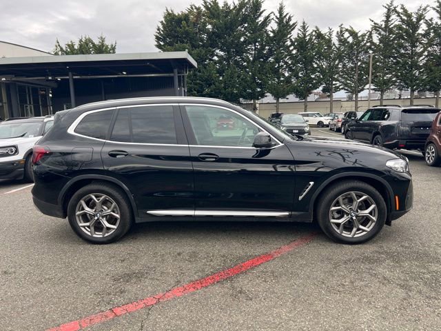 Used 2023 BMW X3 xDrive30i image 6