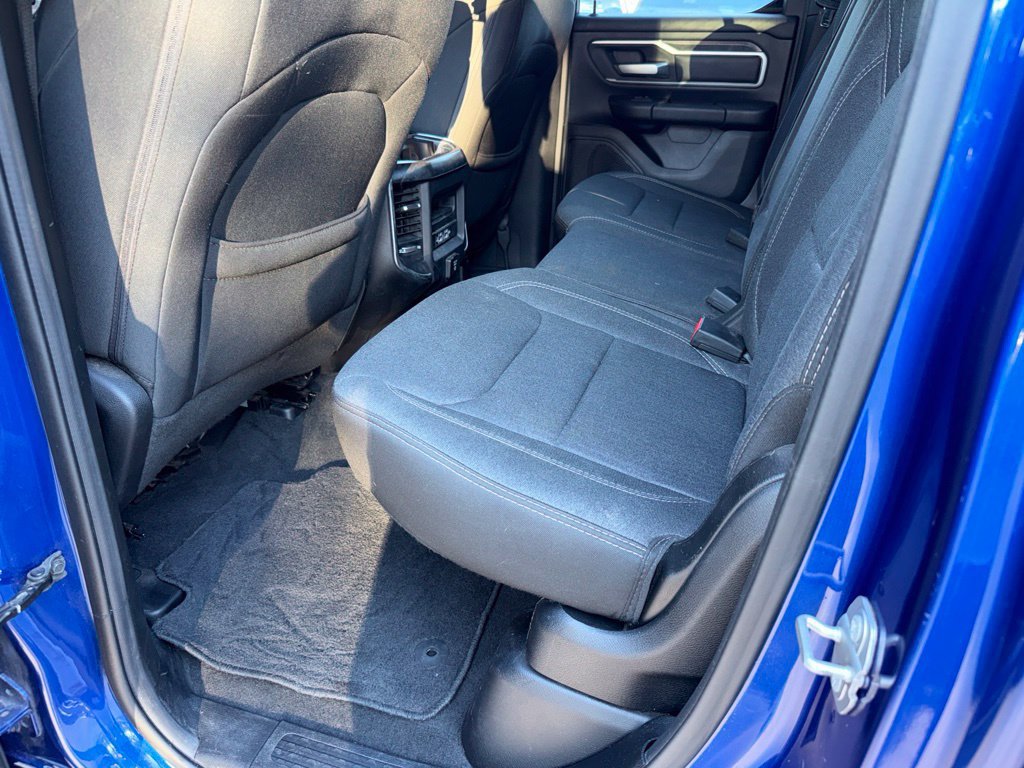 Used 2019 RAM 1500 Big Horn RWD image 19