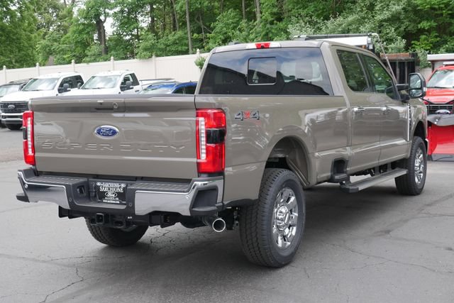 New 2026 Ford F350 Lariat w/ Chrome Package AWD/4WD image 12