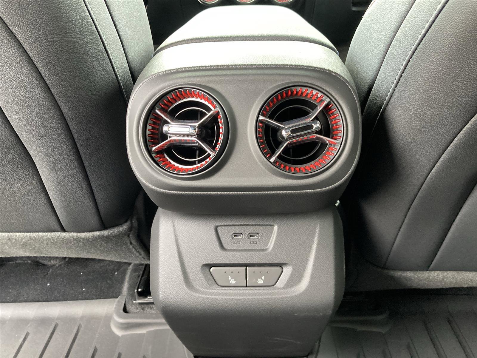 New 2026 Chevrolet Blazer EV RS image 22