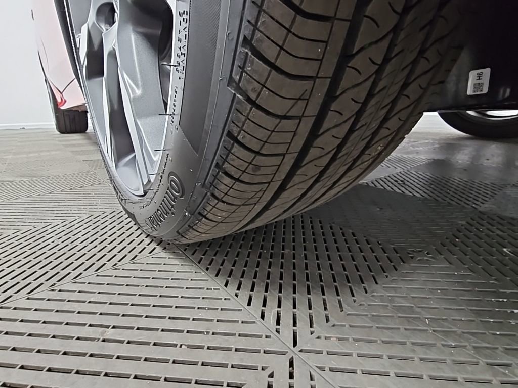 New 2026 Honda Civic Sport Touring image 48