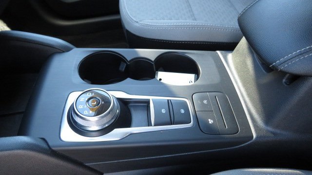 Certified 2022 Ford Escape SE w/ Convenience Package image 18