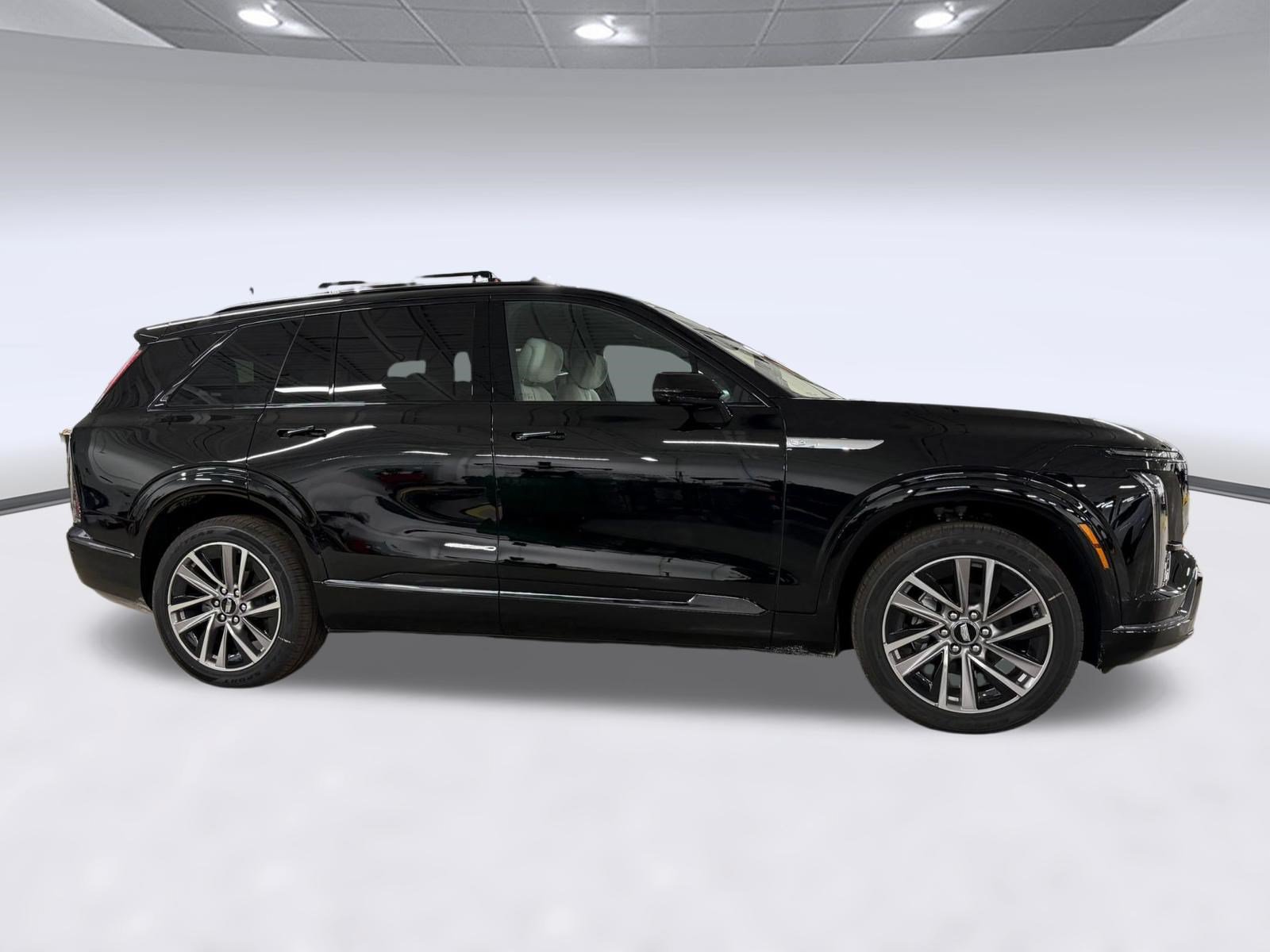 New 2027 Cadillac Vistiq Sport AWD/4WD image 8