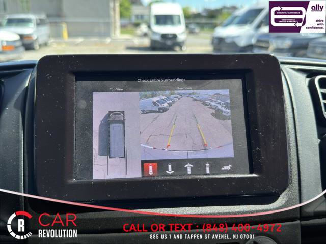 Used 2023 RAM ProMaster 3500 w/ Driver Convenience Group image 34