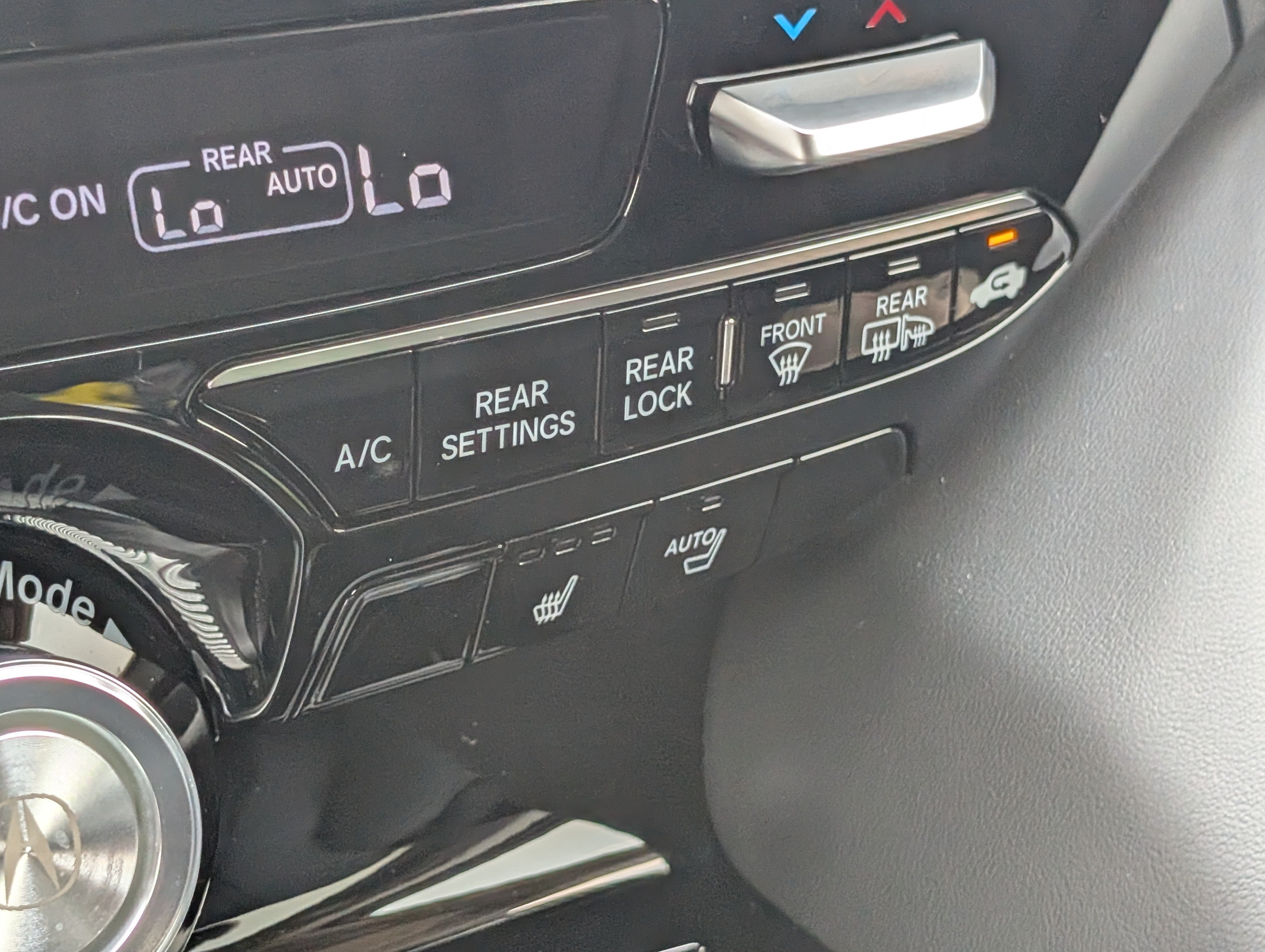 Certified 2023 Acura MDX w/ Technology Package FWD image 16