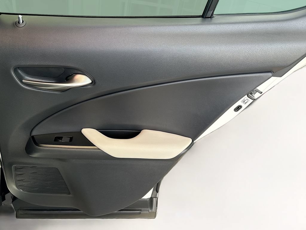 Used 2020 Lexus UX 250h w/ Accessory Package AWD/4WD image 26