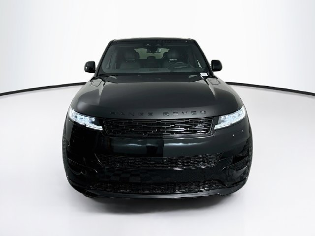 New 2027 Land Rover Range Rover Sport Dynamic SE AWD/4WD image 2