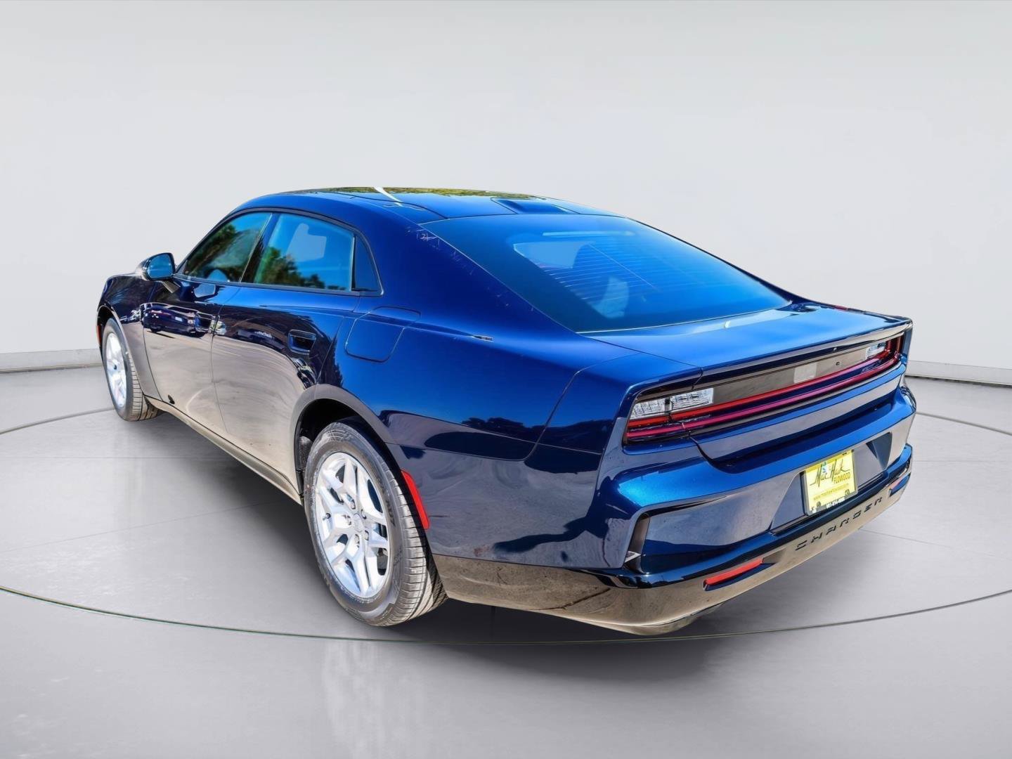 New 2026 Dodge Charger R/T AWD/4WD image 6