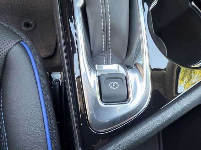 New 2026 Buick Encore GX Sport Touring w/ Comfort Package FWD image 9