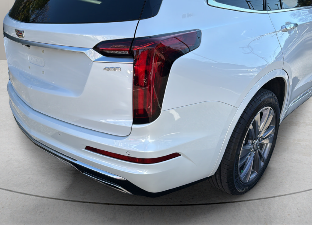 Used 2021 Cadillac XT6 Premium Luxury AWD/4WD image 11