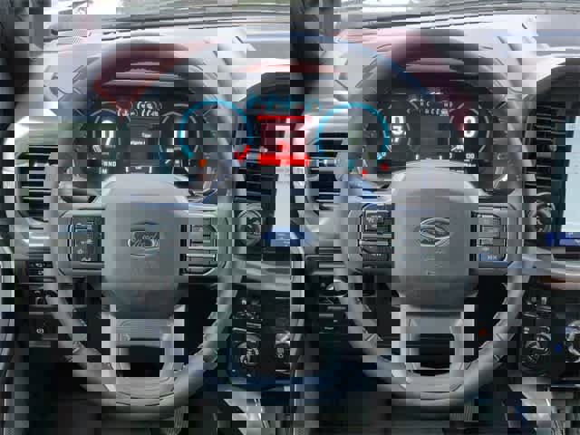 Used 2023 Ford F150 Lariat w/ Equipment Group 502A High image 23