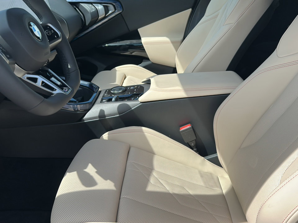 New 2026 BMW X3 xDrive30 w/ M Sport Package AWD/4WD image 10
